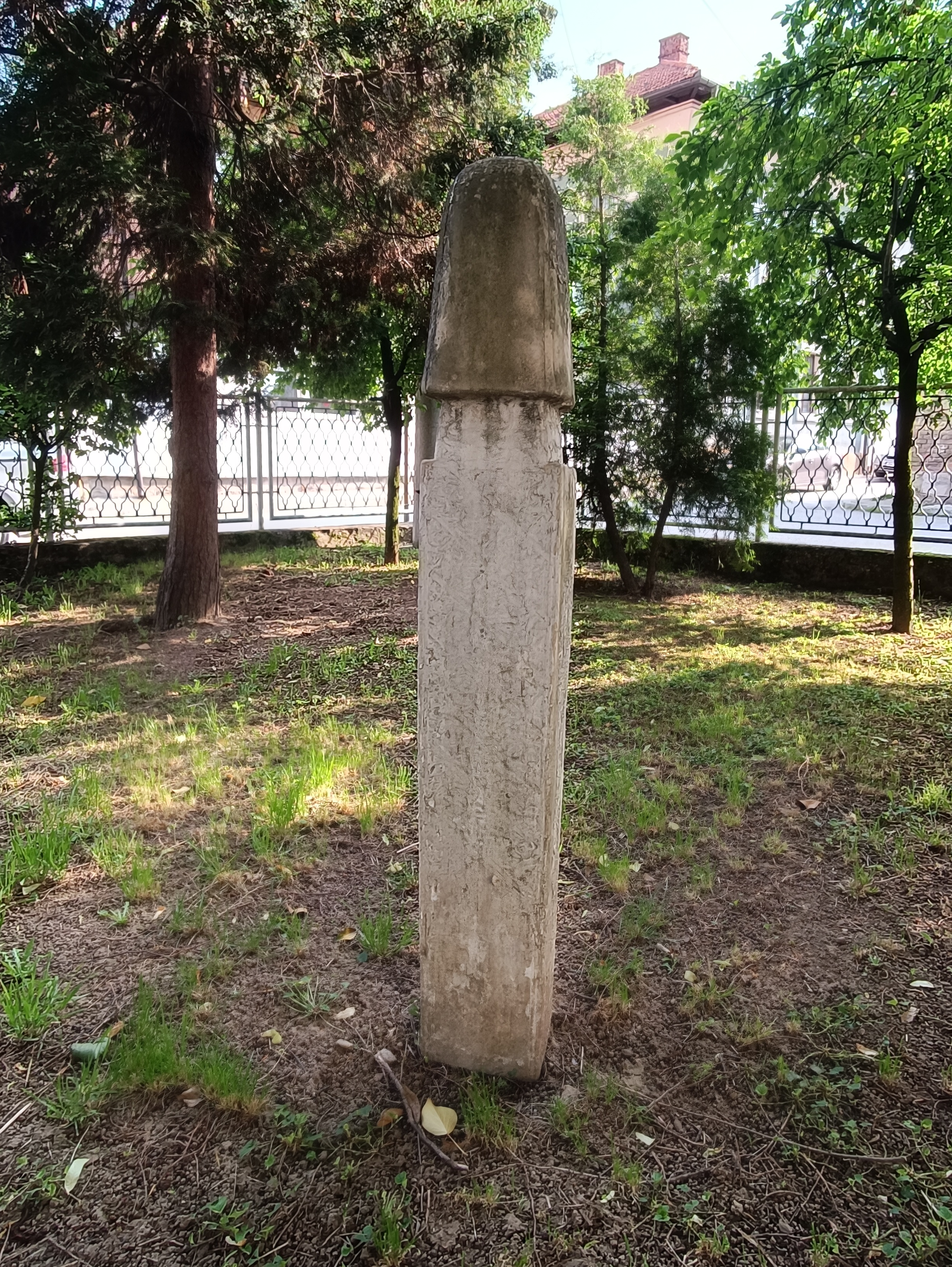 Fotografija groba nn9g