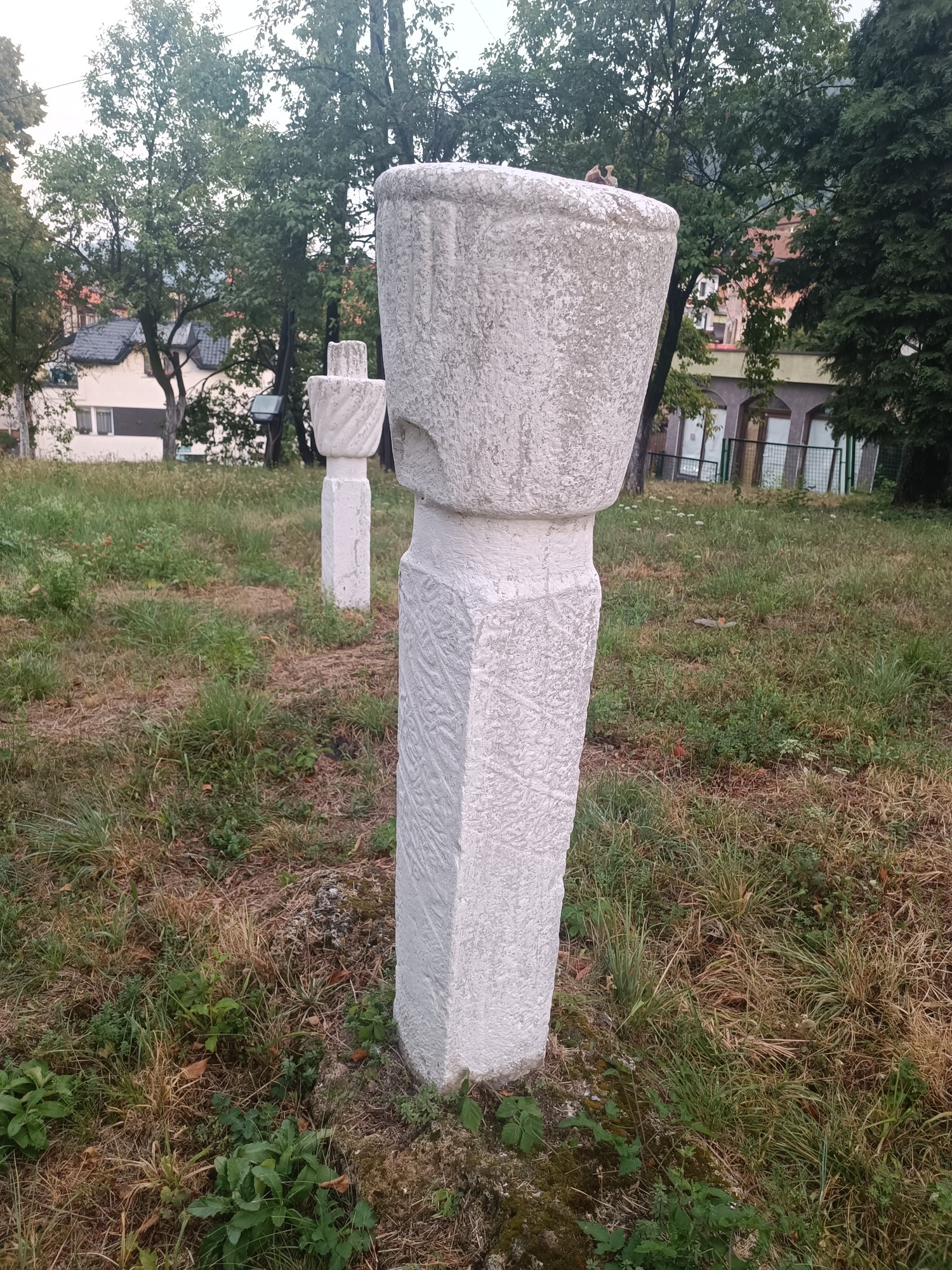 Fotografija groba